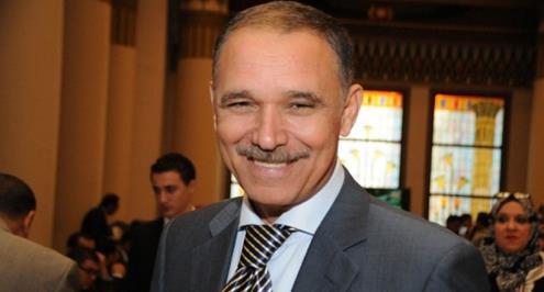 البلتاجي يرد على بيان الأهلي.. ويصرح: أبو ريدة لم يتحدث معي بعد الاستقالة